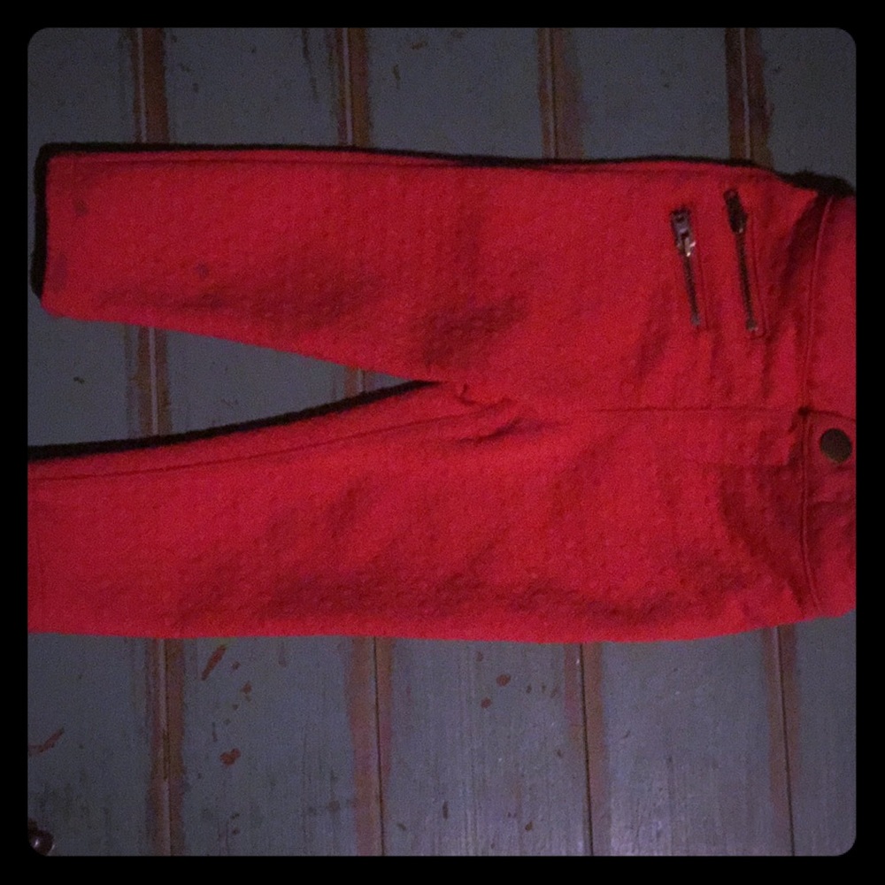 18 month girls style pants